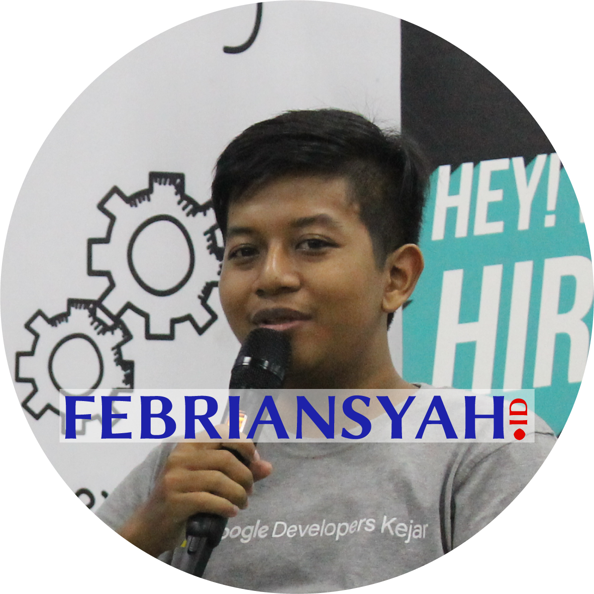 FEBRIANSYAH.ID Extension Pack